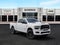 2027 RAM 2500 Laramie