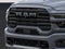 2027 RAM 2500 Laramie