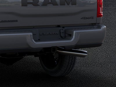 2027 RAM 2500 Laramie