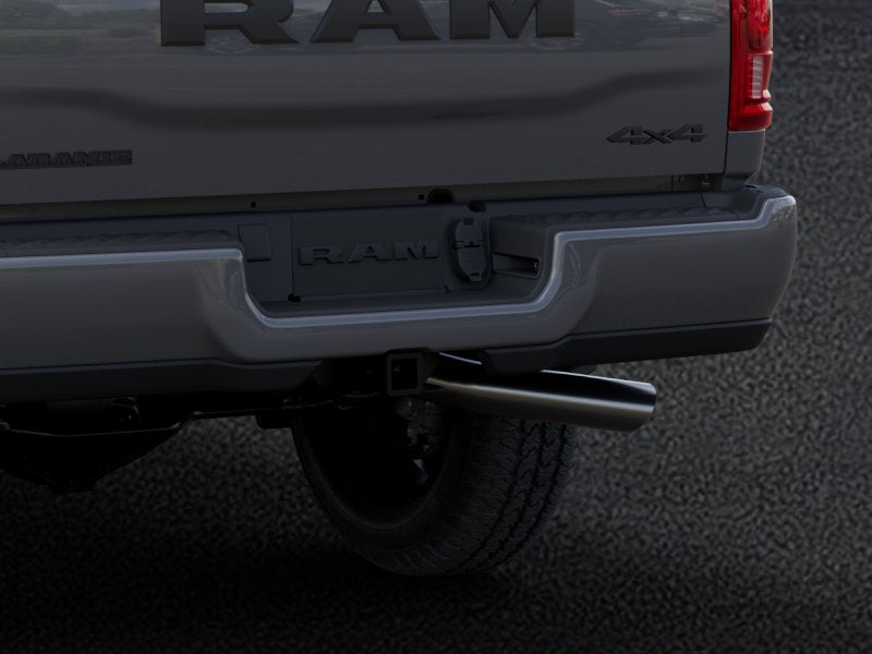2027 RAM 2500 Laramie