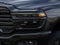 2027 RAM 2500 Laramie