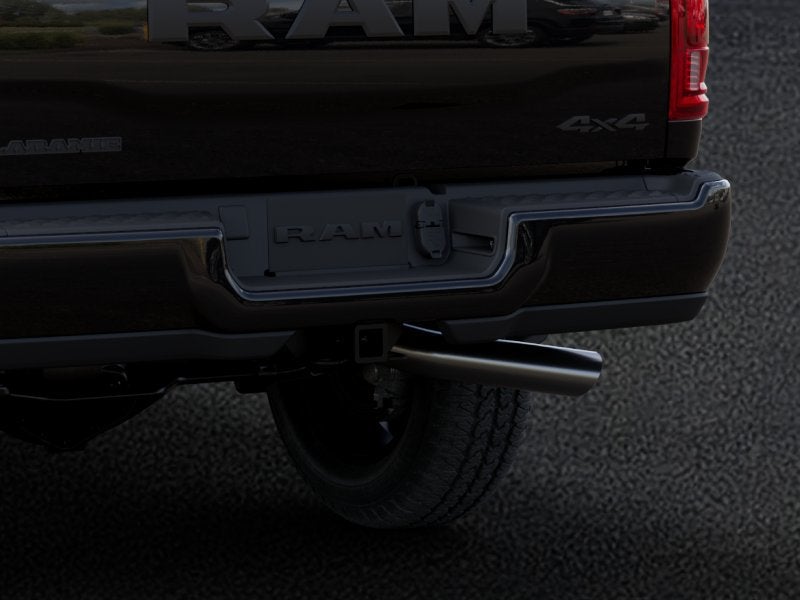 2027 RAM 2500 Laramie
