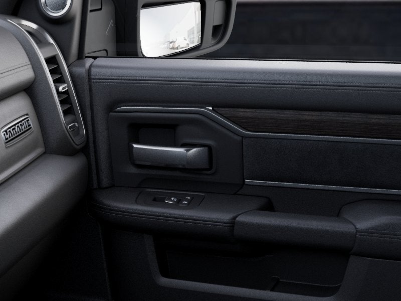 2027 RAM 2500 Laramie