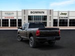 2027 RAM 2500 Laramie