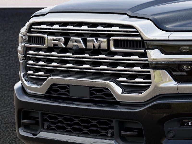 2026 RAM 2500 Limited