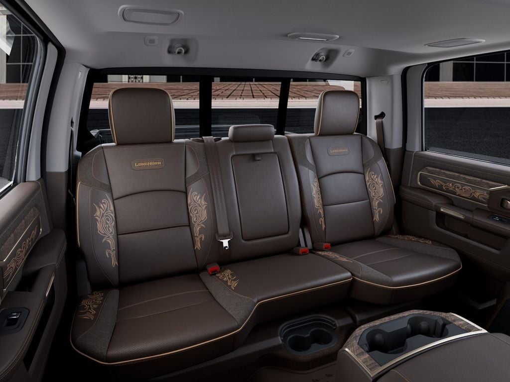 2026 RAM 2500 Limited