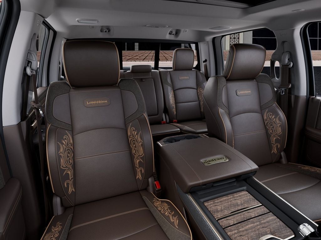 2026 RAM 2500 Limited