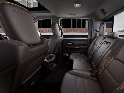 2026 RAM 2500 Limited