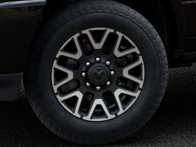 2026 RAM 2500 Limited