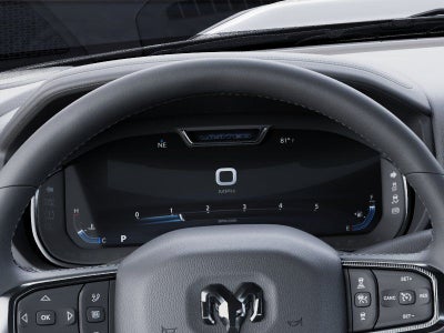 2026 RAM 2500 Limited