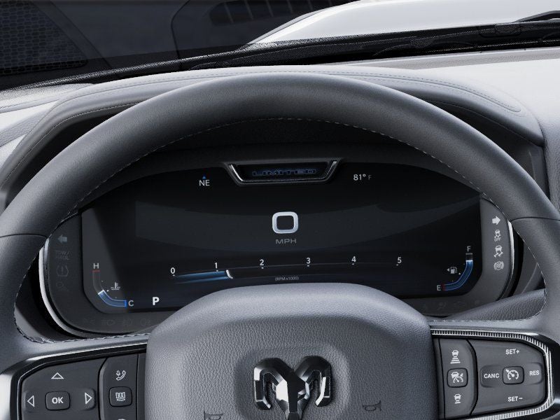 2026 RAM 2500 Limited