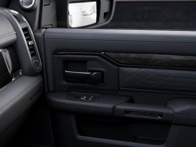 2026 RAM 2500 Limited