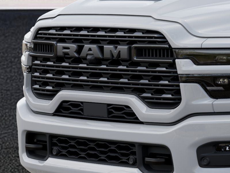 2026 RAM 2500 Limited