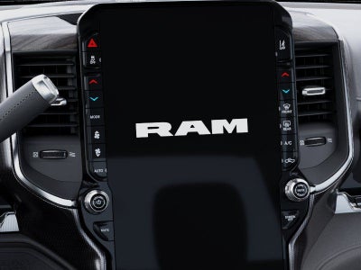 2026 RAM 2500 Limited