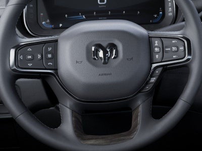 2026 RAM 2500 Limited