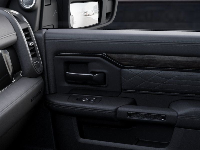 2026 RAM 2500 Limited