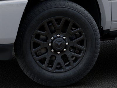 2026 RAM 2500 Limited