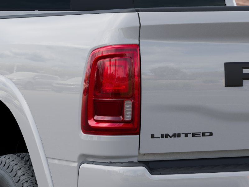 2026 RAM 2500 Limited