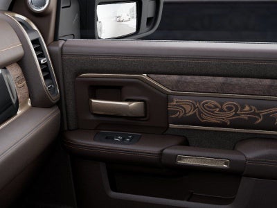 2026 RAM 2500 Limited