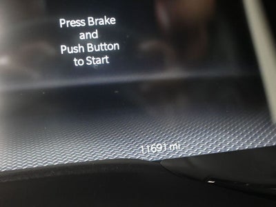 2025 RAM 2500 Limited