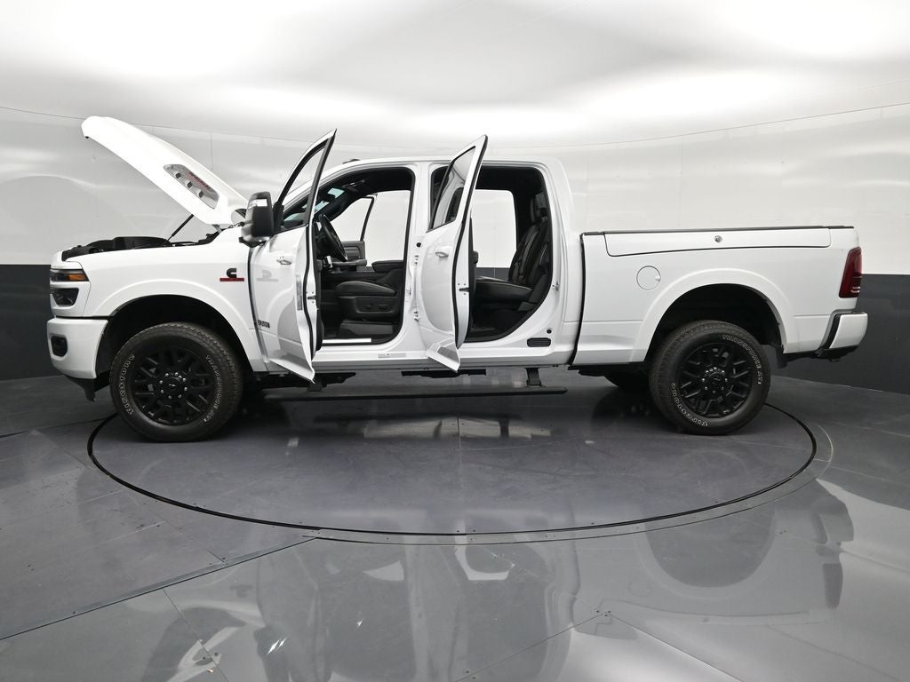 2025 RAM 2500 Limited