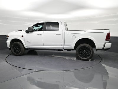 2025 RAM 2500 Limited