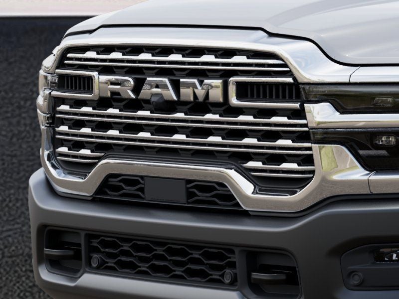 2026 RAM 2500 Limited