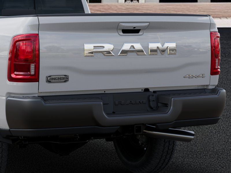 2026 RAM 2500 Limited