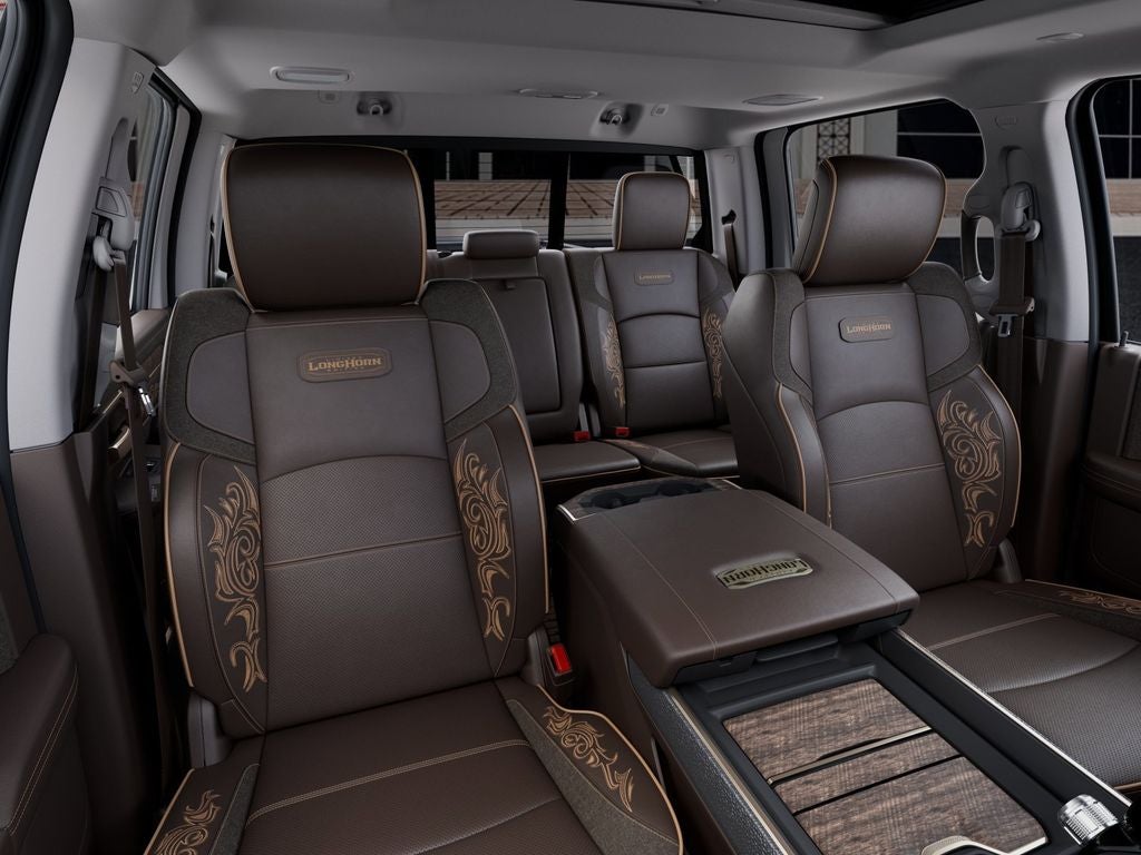 2026 RAM 2500 Limited