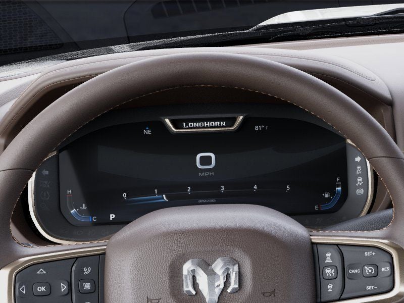 2026 RAM 2500 Limited