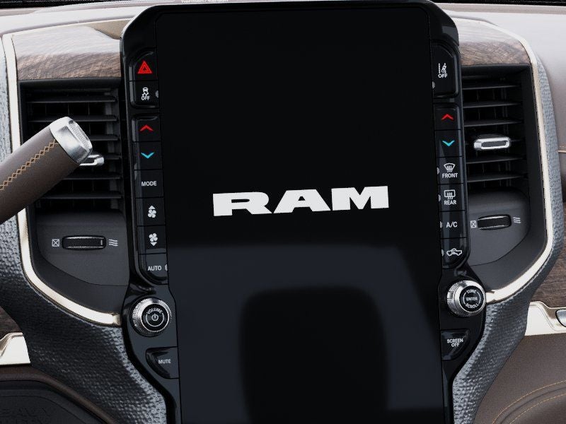 2026 RAM 2500 Limited
