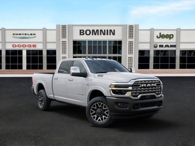 2026 RAM 2500 Limited