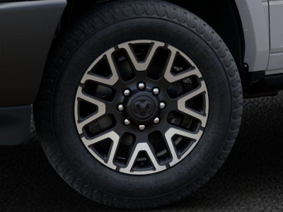 2026 RAM 2500 Limited