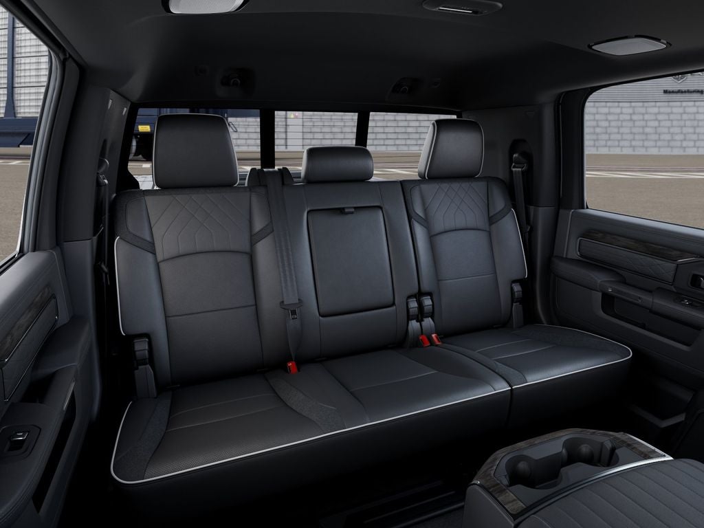 2026 RAM 2500 Limited