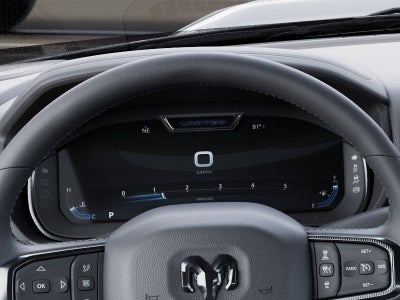 2026 RAM 2500 Limited