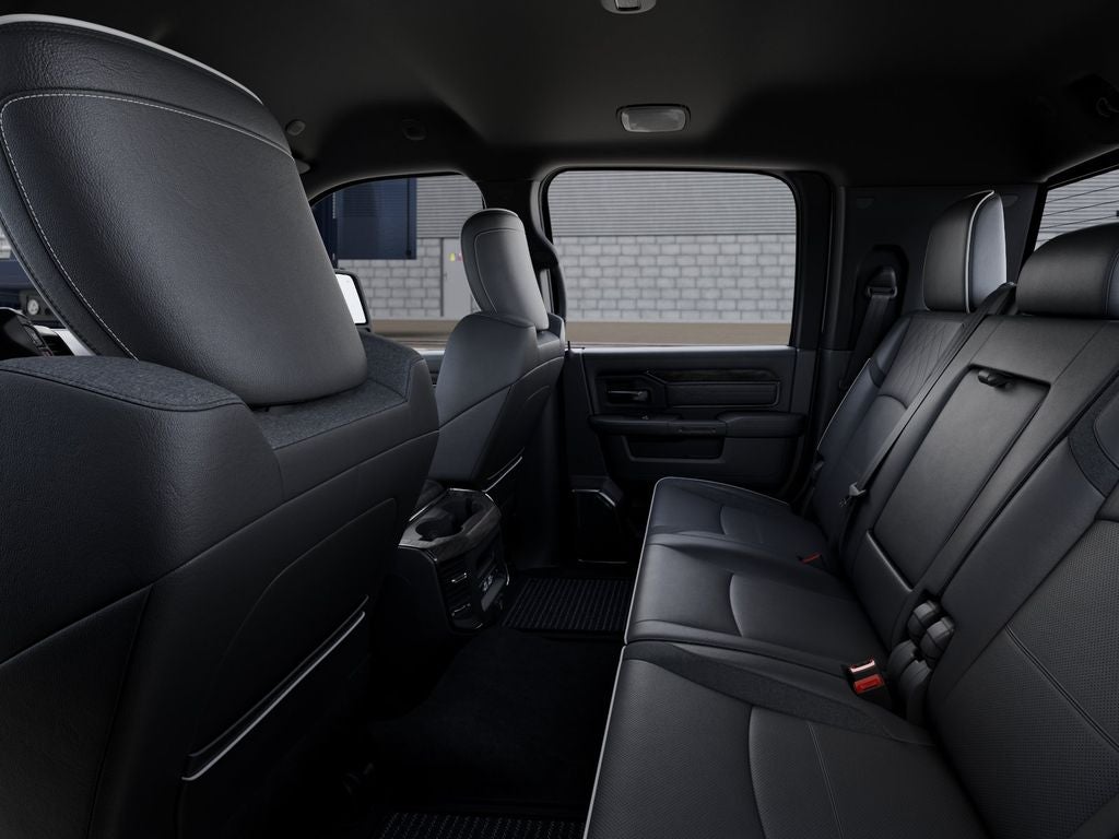2026 RAM 2500 Limited
