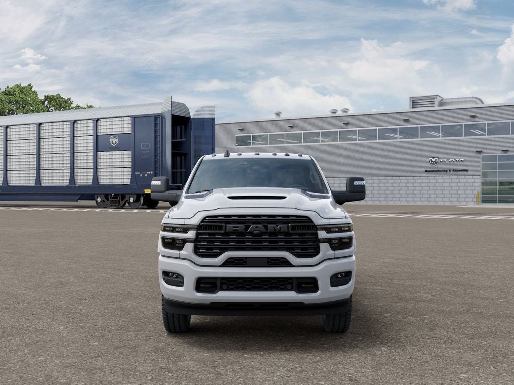 2026 RAM 2500 Limited