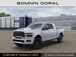 2026 RAM 2500 Limited