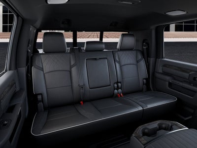 2026 RAM 2500 Limited