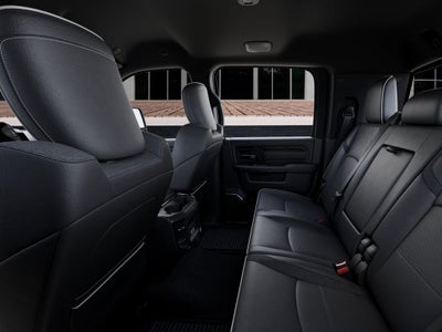 2026 RAM 2500 Limited