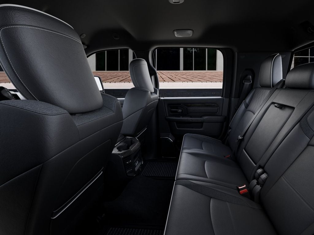 2026 RAM 2500 Limited