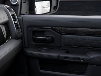 2026 RAM 2500 Limited