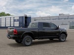 2026 RAM 2500 Longhorn