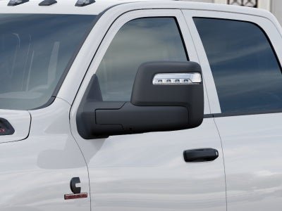 2027 RAM 3500 Tradesman