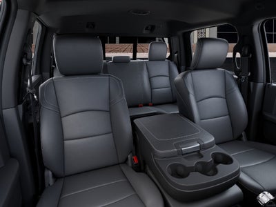 2027 RAM 3500 Tradesman