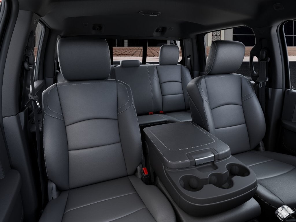 2027 RAM 3500 Tradesman