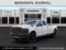 2027 RAM 3500 Tradesman