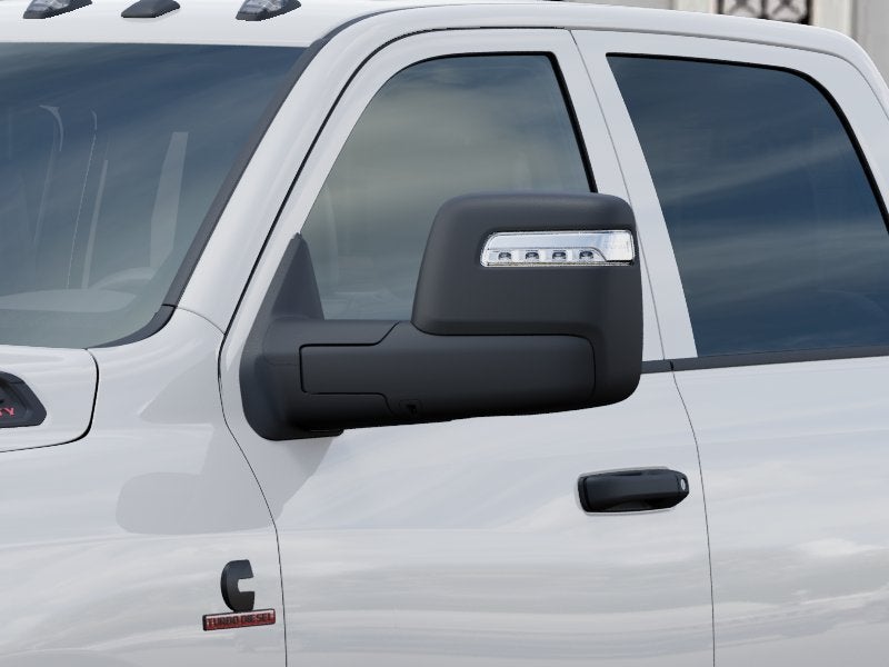 2027 RAM 3500 Tradesman
