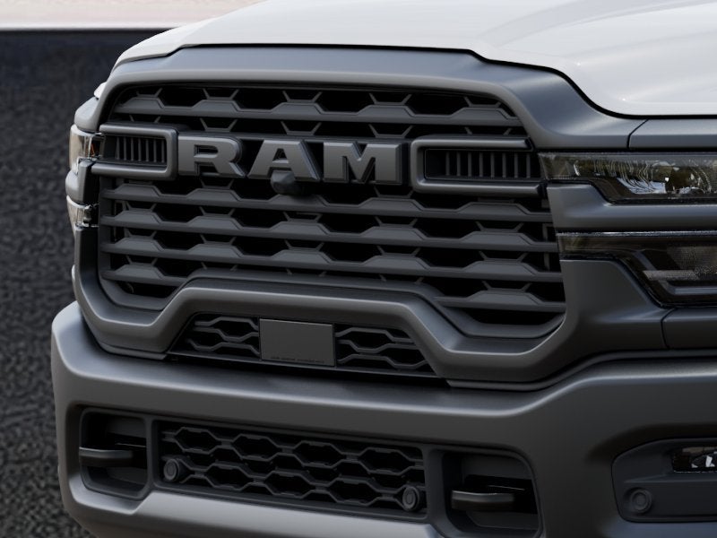 2027 RAM 3500 Tradesman