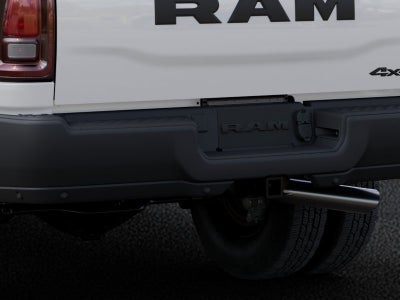 2027 RAM 3500 Tradesman